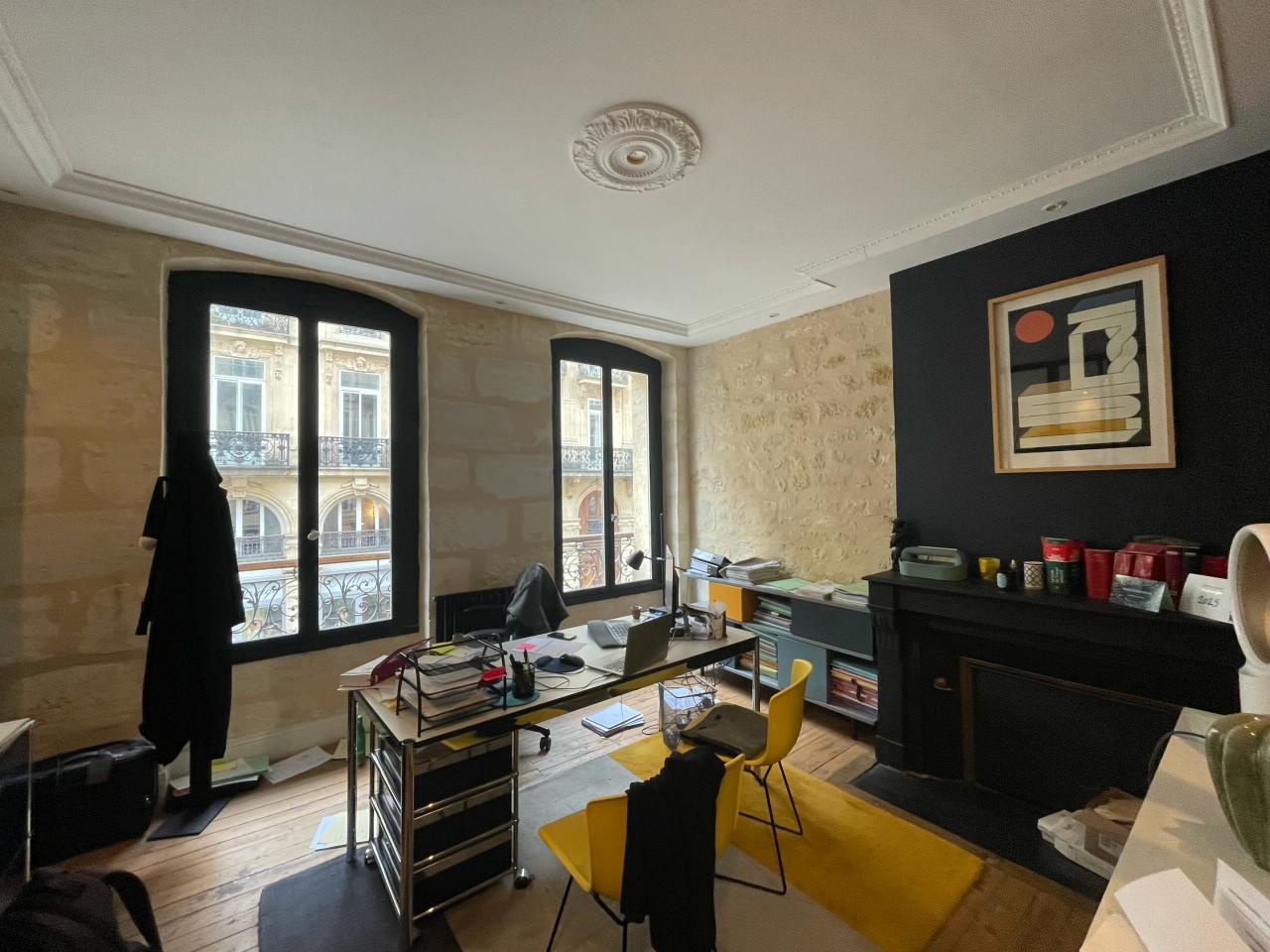 Bureau Bordeaux 185m² Vente bureau Bordeaux Gironde OVBUR2530462 7